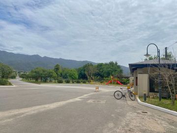 Country Las Jarillas - Gran Lote en Venta