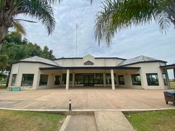 Country Las Jarillas - Gran Lote en Venta