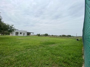 Country Las Jarillas - Gran Lote en Venta