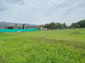 Country Las Jarillas - Gran Lote en Venta