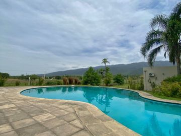 Country Las Jarillas - Gran Lote en Venta