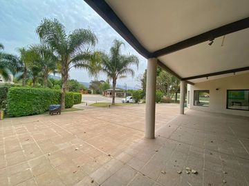 Country Las Jarillas - Gran Lote en Venta