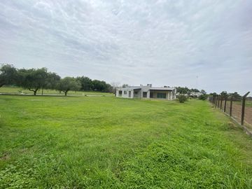 Country Las Jarillas - Gran Lote en Venta