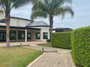 Country Las Jarillas - Gran Lote en Venta