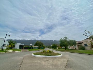 Country Las Jarillas - Gran Lote en Venta