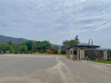 Country Las Jarillas - Gran Lote en Venta