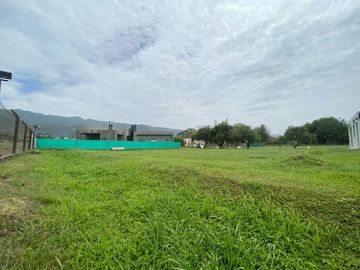 Country Las Jarillas - Gran Lote en Venta
