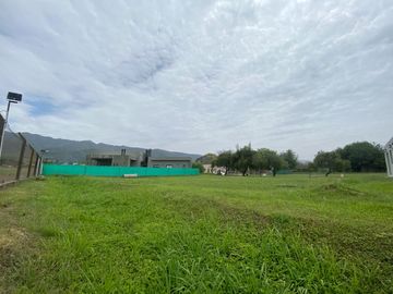Country Las Jarillas - Gran Lote en Venta