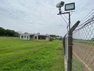 Country Las Jarillas - Gran Lote en Venta