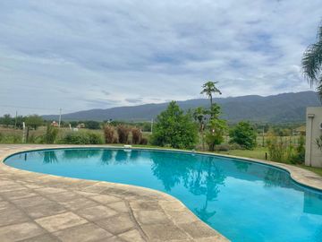 Country Las Jarillas - Gran Lote en Venta
