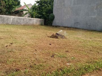 Tanah Kavling Cimanggu Garden, Dkt Bukit Cimanggu City + Taman Sari Persada, Kota Bogor, Jual Dijual