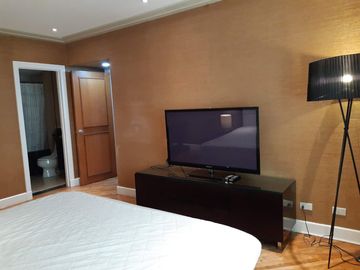 Hidalgo, Rockwell 2BR Bedroom for sale in Makati Metro Manila