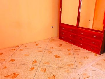 Casa de Venta en manta Sector Barrio Umiña