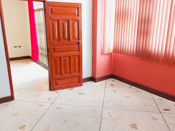 Casa de Venta en manta Sector Barrio Umiña
