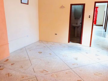 Casa de Venta en manta Sector Barrio Umiña