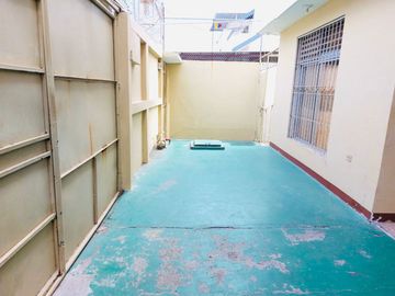 Casa de Venta en manta Sector Barrio Umiña
