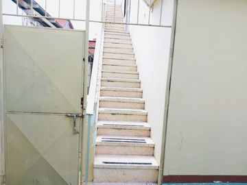 Casa de Venta en manta Sector Barrio Umiña