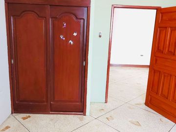 Casa de Venta en manta Sector Barrio Umiña