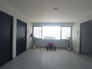 $3,800,000.00 DEPARTAMENTO EN 7o. PISO CON VISTA PANORÁMICA Y MUCHAS AMENIDADES, VIGILANCIA