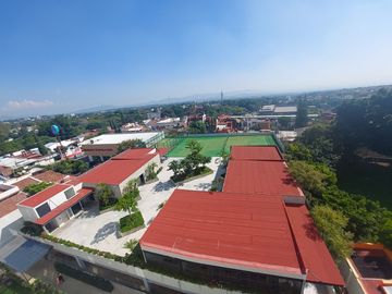 $3,800,000.00 DEPARTAMENTO EN 7o. PISO CON VISTA PANORÁMICA Y MUCHAS AMENIDADES, VIGILANCIA