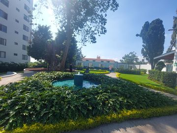 $3,800,000.00 DEPARTAMENTO EN 7o. PISO CON VISTA PANORÁMICA Y MUCHAS AMENIDADES, VIGILANCIA