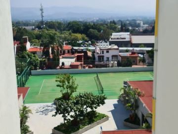 $3,800,000.00 DEPARTAMENTO EN 7o. PISO CON VISTA PANORÁMICA Y MUCHAS AMENIDADES, VIGILANCIA