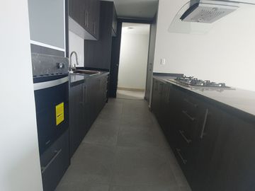 $3,800,000.00 DEPARTAMENTO EN 7o. PISO CON VISTA PANORÁMICA Y MUCHAS AMENIDADES, VIGILANCIA