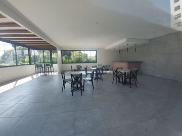 $3,800,000.00 DEPARTAMENTO EN 7o. PISO CON VISTA PANORÁMICA Y MUCHAS AMENIDADES, VIGILANCIA