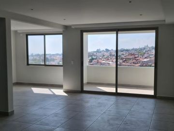 $3,800,000.00 DEPARTAMENTO EN 7o. PISO CON VISTA PANORÁMICA Y MUCHAS AMENIDADES, VIGILANCIA
