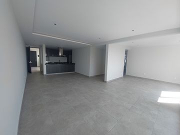 $3,800,000.00 DEPARTAMENTO EN 7o. PISO CON VISTA PANORÁMICA Y MUCHAS AMENIDADES, VIGILANCIA