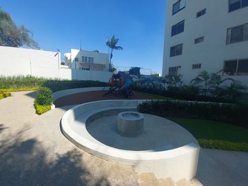 $3,800,000.00 DEPARTAMENTO EN 7o. PISO CON VISTA PANORÁMICA Y MUCHAS AMENIDADES, VIGILANCIA