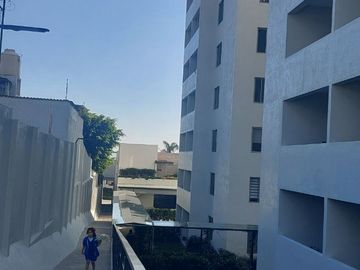 $3,800,000.00 DEPARTAMENTO EN 7o. PISO CON VISTA PANORÁMICA Y MUCHAS AMENIDADES, VIGILANCIA
