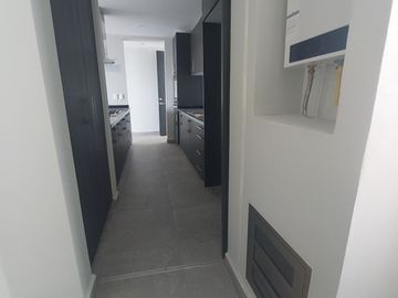 $3,800,000.00 DEPARTAMENTO EN 7o. PISO CON VISTA PANORÁMICA Y MUCHAS AMENIDADES, VIGILANCIA