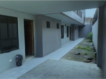 Foreclosed House And Lot For Sale In Josefa Village, Tanauan Batangas