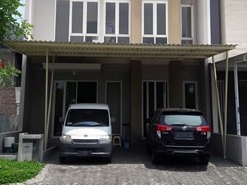 Dijual Rumah Royal Residence - Surabaya Barat