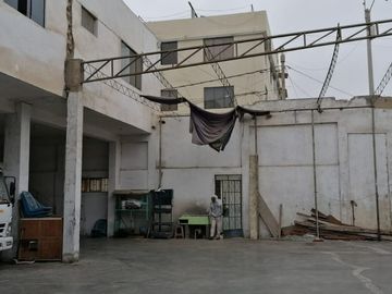 Venta De Local Comercial - Urb. La Quilla Callao