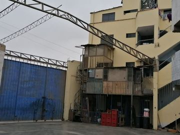 Venta De Local Comercial - Urb. La Quilla Callao