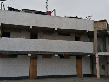 Venta De Local Comercial - Urb. La Quilla Callao