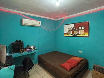 Amplia casa en venta en Villa Bonita Residencial Hermosillo, Sonora.