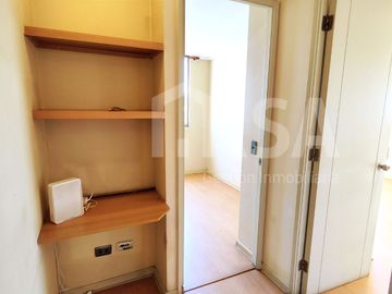 DEPARTAMENTO 3 DORMITORIOS/2 BAÑOS EN CALLE LAZO, SAN MIGUEL
