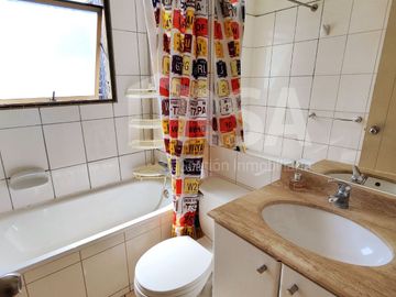 DEPARTAMENTO 3 DORMITORIOS/2 BAÑOS EN CALLE LAZO, SAN MIGUEL