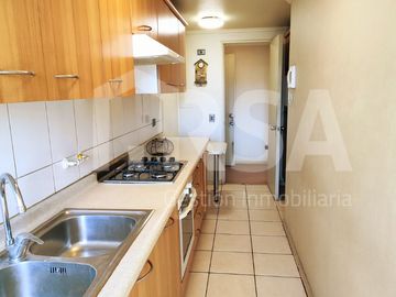 DEPARTAMENTO 3 DORMITORIOS/2 BAÑOS EN CALLE LAZO, SAN MIGUEL