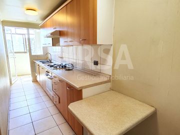 DEPARTAMENTO 3 DORMITORIOS/2 BAÑOS EN CALLE LAZO, SAN MIGUEL