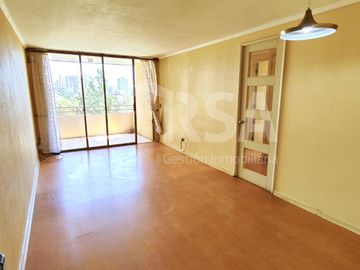 DEPARTAMENTO 3 DORMITORIOS/2 BAÑOS EN CALLE LAZO, SAN MIGUEL