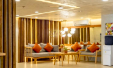 9-Storey Hotel for Sale in Uptown BGC, Taguig City