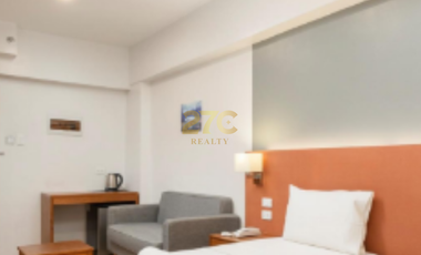 9-Storey Hotel for Sale in Uptown BGC, Taguig City