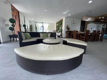 FOR SALE Beach House in Laiya Batangas inside Porto Laiya Subdivision