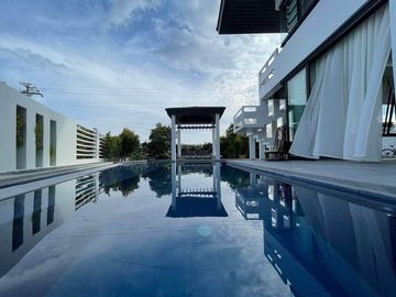 FOR SALE Beach House in Laiya Batangas inside Porto Laiya Subdivision