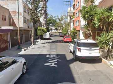CASA EN IZTAPALAPA ENTREGA INMEDIATA!!!! Av. Río Mezcalapa, Paseos de Churubusco, Ciudad de México, CDMX, México