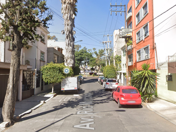 CASA EN IZTAPALAPA ENTREGA INMEDIATA!!!! Av. Río Mezcalapa, Paseos de Churubusco, Ciudad de México, CDMX, México